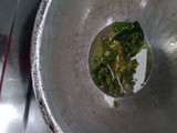 Otak - Otak Sambel Ijo Mudah