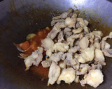 Foto langkah ke 4 dari resep Fillet Ayam Asam Manis.