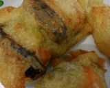 Foto langkah ke 7 dari resep Kurma Keju Goreng.