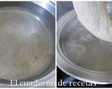 Foto del paso 14 de la receta Bagels