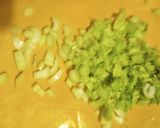 A picture of step 2 of Hamburger Vegetable Stew.