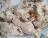 Foto langkah ke 1 dari resep Ayam Lada Hitam.