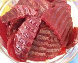 Pas rețetă Salata de sfeclă roșie 2 fotografie