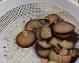 Foto del paso 1 de la receta: Berenjenas en Escabeche