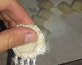 Foto del paso 7 de la receta: Ñoquis