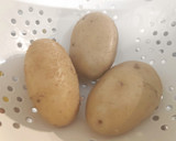 Foto del paso 4 de la receta: Jamoncitos de pollo a la cerveza con puré de patatas