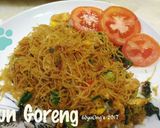 Foto langkah ke 1 dari resep Bihun Goreng.