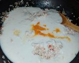Foto del paso 6 de la receta: Ají de gallina