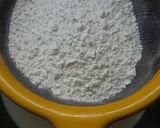 Foto del paso 3 de la receta: Bizcochuelo marmolado