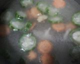 Foto langkah ke 4 dari resep Sop Oyong Bihun.