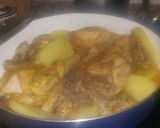 Foto del paso 3 de la receta: Ceviche de pollo a la olla