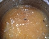 Foto del paso 3 de la receta: Mermelada de Peras🍐🍐🎊💛🍐🍐🍐🎊💛🍐🍐🎊💛