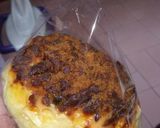 Foto langkah ke 7 dari resep Fire Floss ala bread talk.