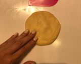 Foto langkah ke 11 dari resep Cheese Lava Bread.
