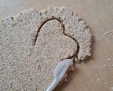 Foto del paso 5 de la receta: Manzanitas de avena (sin azúcares agregados) 🍎🍏