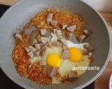 Foto langkah ke 4 dari resep Mie TekTek.