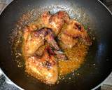 Chicken Wings Vietnamese Style recipe step 13 photo