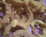 Foto langkah ke 4 dari resep Onion Ring.