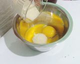Foto del paso 1 de la receta: Crema de miel