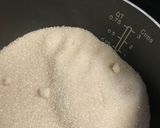Foto del paso 1 de la receta: Guayabas con caramelo