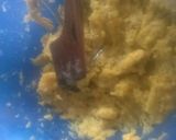 Foto del paso 2 de la receta: Plátanos rellenos