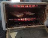 Foto del paso 1 de la receta Pan pizza