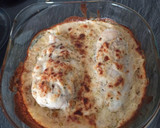 Foto del paso 3 de la receta: Pechuga de pollo en salsa de puerro