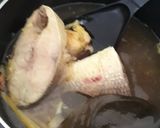 Foto langkah ke 2 dari resep Pindang ikan senangin.