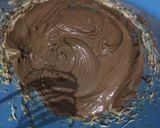 Foto langkah ke 6 dari resep Homemade Coffee Bun(Roti boy ala2..).