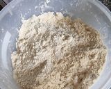 Foto del paso 1 de la receta: Tortillas para burrito
