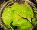 Foto langkah ke 4 dari resep Dawet Tepung Beras + Hunkwe.