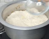 A picture of step 10 of Degi white chana pulao biryani.