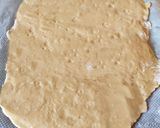 Foto del paso 3 de la receta: Tartaleta de frutas y crema de almendras