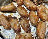 รูปขั้นตอนการทำที่ 2 ของ ไก่ทอดน้ำปลาด้วยหม้อทอดไร้น้ำมัน