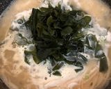 Foto langkah ke 5 dari resep Miso Udon.