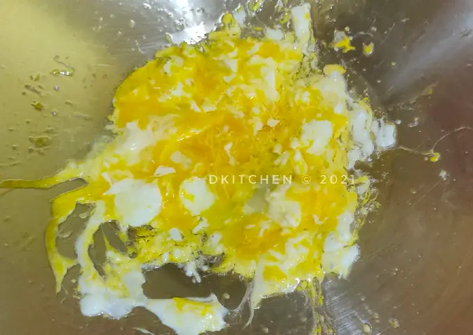 Langkah-langkah untuk membuat Cara bikin Kwetiaw Goreng Rumahan