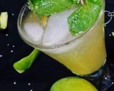 A picture of step 3 of Refreshing Masala Drink.