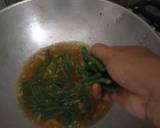 Cara Membuat Sayur Bening Bayam Kacang Panjang 3