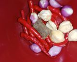 Foto langkah ke 1 dari resep Sayur Asem.