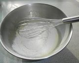 檸檬戚風蛋糕的食譜步驟6照片