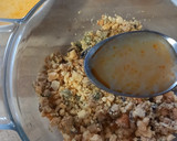 Foto del paso 7 de la receta: 189. Huevos rellenos con mejillones