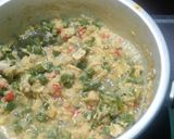 Foto langkah ke 3 dari resep Oblok-Oblok Kacang Tempe.