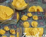 A picture of step 6 of Mango Ice-cream.