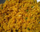 A picture of step 4 of Poha.