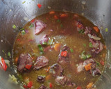 Foto del paso 5 de la receta: Pierna de cordero estofada