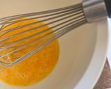 Une image de l'étape 2 de Tarte citron revisitée en verrines 🍋.
