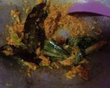 Foto langkah ke 5 dari resep Nila Kuah Asam Santan.