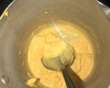 Foto del paso 7 de la receta: Papas, con cheddar, panceta y verdeo, igual a la del resto bar