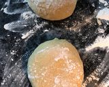 Foto del paso 4 de la receta Brioche portugués relleno de chocolate Monsieur cuisine plus -Olla Gm G