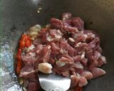 Foto langkah ke 2 dari resep Tongseng kambing.